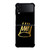 J COLE BORN SINNER SIGNATURE Samsung Galaxy Z Flip 4 Case Cover