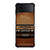 JAGUAR CAR ART Samsung Galaxy Z Flip 4 Case Cover