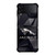 JAGUAR LOGO Samsung Galaxy Z Flip 4 Case Cover