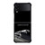 JAGUAR STATUE LOGO Samsung Galaxy Z Flip 4 Case Cover
