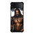 JASON MOMOA AQUAMAN Samsung Galaxy Z Flip 4 Case Cover