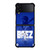 JAVIER BAEZ CHICAGO CUBS BASEBALL Samsung Galaxy Z Flip 4 Case Cover