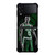 JAYSON TATUM BOSTON CELTICS NBA Samsung Galaxy Z Flip 4 Case Cover