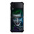 JEROME THE JOKER GOTHAM Samsung Galaxy Z Flip 4 Case Cover