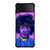 JIMI HENDRIX GUITAR LEGEND ART Samsung Galaxy Z Flip 4 Case Cover