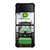 JOHN DEERE TRACTOR Samsung Galaxy Z Flip 4 Case Cover