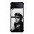 JOHN MAYER BATTLE STUDIES Samsung Galaxy Z Flip 4 Case Cover