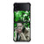 JOKER JARED LETO DC Samsung Galaxy Z Flip 4 Case Cover