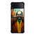 JOKER JOAQUIN PHOENIX SMILE Samsung Galaxy Z Flip 4 Case Cover