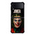JOKER JOAQUIN PHOENIX Samsung Galaxy Z Flip 4 Case Cover