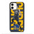 STEPHEN CURRY GOLDEN STATE WARRIORS NBA 2 iPhone 12 Case Cover