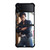 JUGHEAD JONES RIVERDALE Samsung Galaxy Z Flip 4 Case Cover