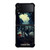JURASSIC PARK POSTER Samsung Galaxy Z Flip 4 Case Cover