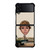 JUSTIN BIEBER HOLY ART Samsung Galaxy Z Flip 4 Case Cover