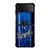 KANSAS CITY ROYALS BASEBALL ICON Samsung Galaxy Z Flip 4 Case Cover