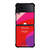 KATE SPADE CHOOSE HAPPY Samsung Galaxy Z Flip 4 Case Cover