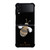 KATE SPADE DIAMOND BEE Samsung Galaxy Z Flip 4 Case Cover