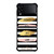 KATE SPADE DON'T KILL MY VIBE Samsung Galaxy Z Flip 4 Case Cover