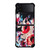 KATE SPADE HAZY FLORAL Samsung Galaxy Z Flip 4 Case Cover