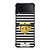 KATE SPADE LOVE Samsung Galaxy Z Flip 4 Case Cover