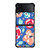 KATE SPADE MAKE A SPLASH Samsung Galaxy Z Flip 4 Case Cover