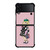 KATE SPADE MISS PIGGY Samsung Galaxy Z Flip 4 Case Cover