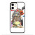 STUDIO GHIBLI ALL CHARACTER iPhone 12 Case Cover