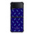 KATE SPADE NEW YORK PEACOCK Samsung Galaxy Z Flip 4 Case Cover