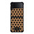 KATE SPADE POLKADOTS Samsung Galaxy Z Flip 4 Case Cover