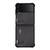 KATE SPADE TOTE BLACK Samsung Galaxy Z Flip 4 Case Cover