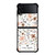 KATE SPADE VINTAGE Samsung Galaxy Z Flip 4 Case Cover