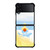 KAUAI CHILDISH GAMBINO Samsung Galaxy Z Flip 4 Case Cover