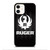 STURM RUGER ICON iPhone 12 Case Cover
