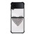 KEITH HARING LOVE ICON Samsung Galaxy Z Flip 4 Case Cover