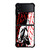 KENDRICK LAMAR DAMN ART Samsung Galaxy Z Flip 4 Case Cover