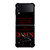 KENDRICK LAMAR DAMN QUOTES Samsung Galaxy Z Flip 4 Case Cover
