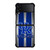 KENTUCKY WILDCATS SYMBOL Samsung Galaxy Z Flip 4 Case Cover