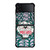 KENZO PARIS NEW LOGO Samsung Galaxy Z Flip 4 Case Cover