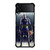 KEVIN DURANT 35 BASEBALL Samsung Galaxy Z Flip 4 Case Cover