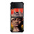 KING KENDRICK LAMAR Samsung Galaxy Z Flip 4 Case Cover
