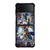 KINGDOM HEARTS GAME Samsung Galaxy Z Flip 4 Case Cover