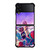 KIPO AND THE AGE OF WONDERBEASTS ALL Samsung Galaxy Z Flip 4 Case Cover