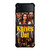 KNIVES OUT MOVIES POSTER Samsung Galaxy Z Flip 4 Case Cover