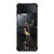 KOBE BRYANT LAKERS JUMP Samsung Galaxy Z Flip 4 Case Cover