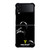 KOBE BRYANT RIP BLACK MAMBA Samsung Galaxy Z Flip 4 Case Cover KOBE BRYANT RIP BLACK MAMBA Samsung Galaxy Z Flip 4 Case Cover