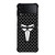 KOBE BRYANT SYMBOL SNAKE PATTERN Samsung Galaxy Z Flip 4 Case Cover