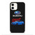 SUBARU STI CAR iPhone 12 Case Cover