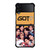 KPOP GOT7 KPOP COVER Samsung Galaxy Z Flip 4 Case Cover