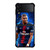 KYLIAN MBAPPE PARIS SAINT GERMAIN Samsung Galaxy Z Flip 4 Case Cover
