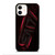 SUBARU STI LOGO iPhone 12 Case Cover